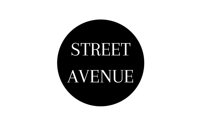 Street Avenue